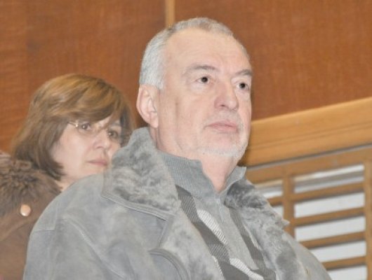 PDL Constanţa îl vrea pe Constantin la Direcţia de sport